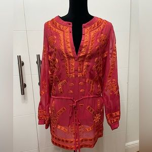 Antik Batik tunic S